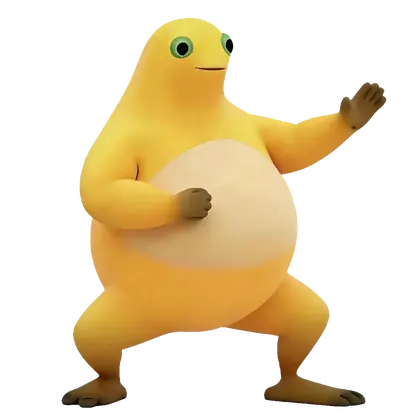 挥手
