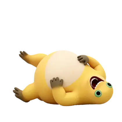 翻滚