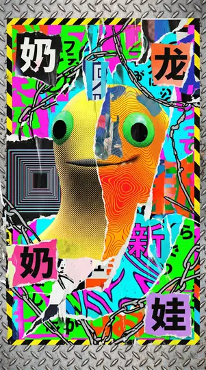 奶蛙-艺术-12