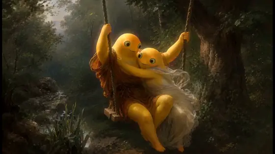 恋人怀中