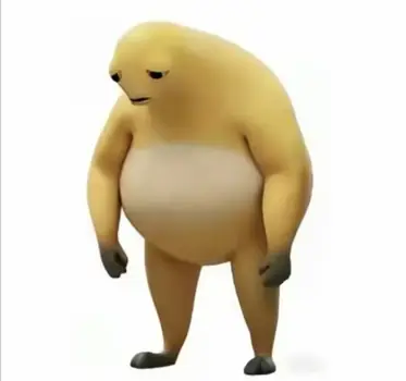 垂头