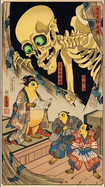 圣殿 135