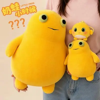 玩偶 03